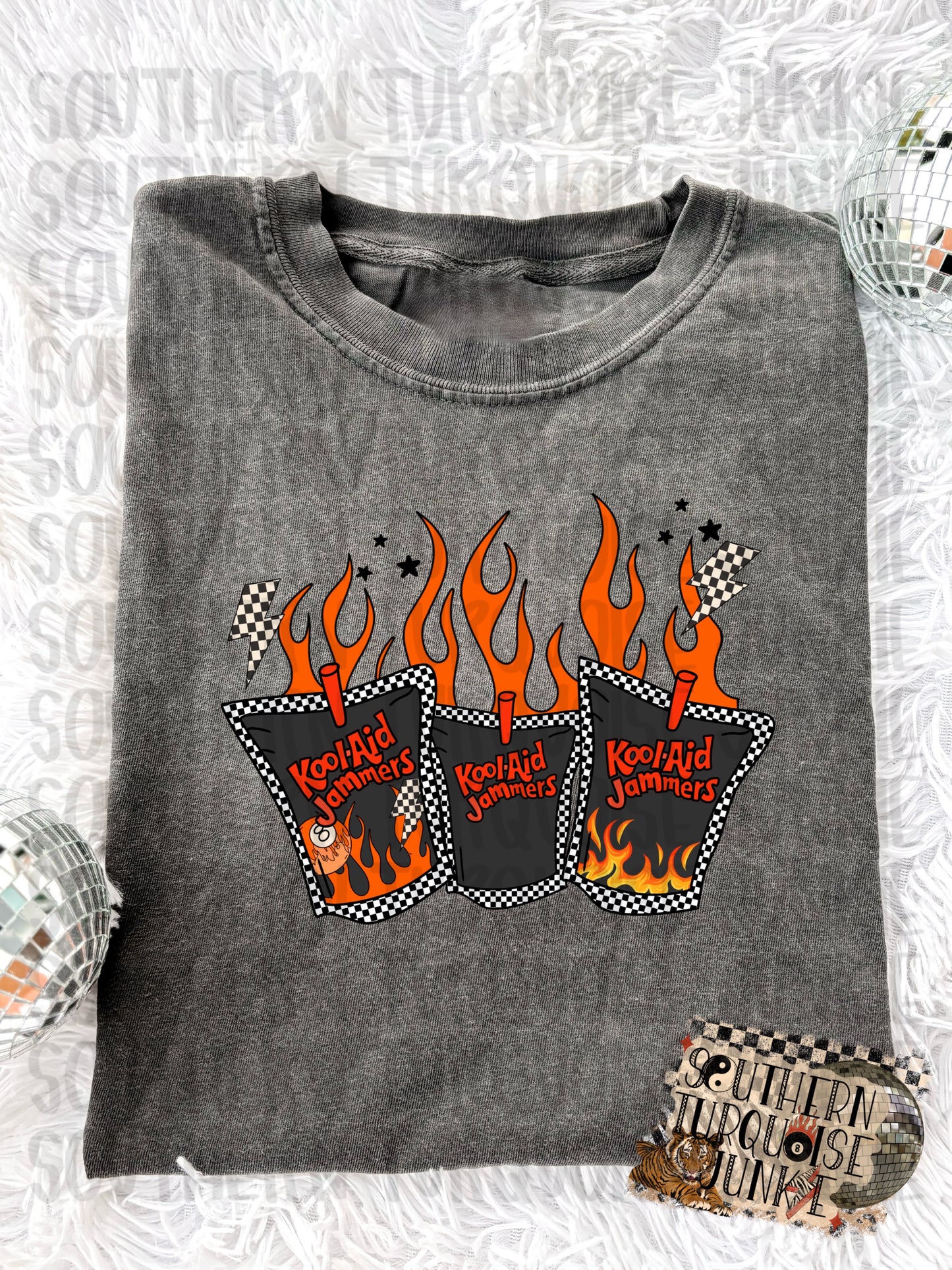 KOOLAID JAMMERS TEE