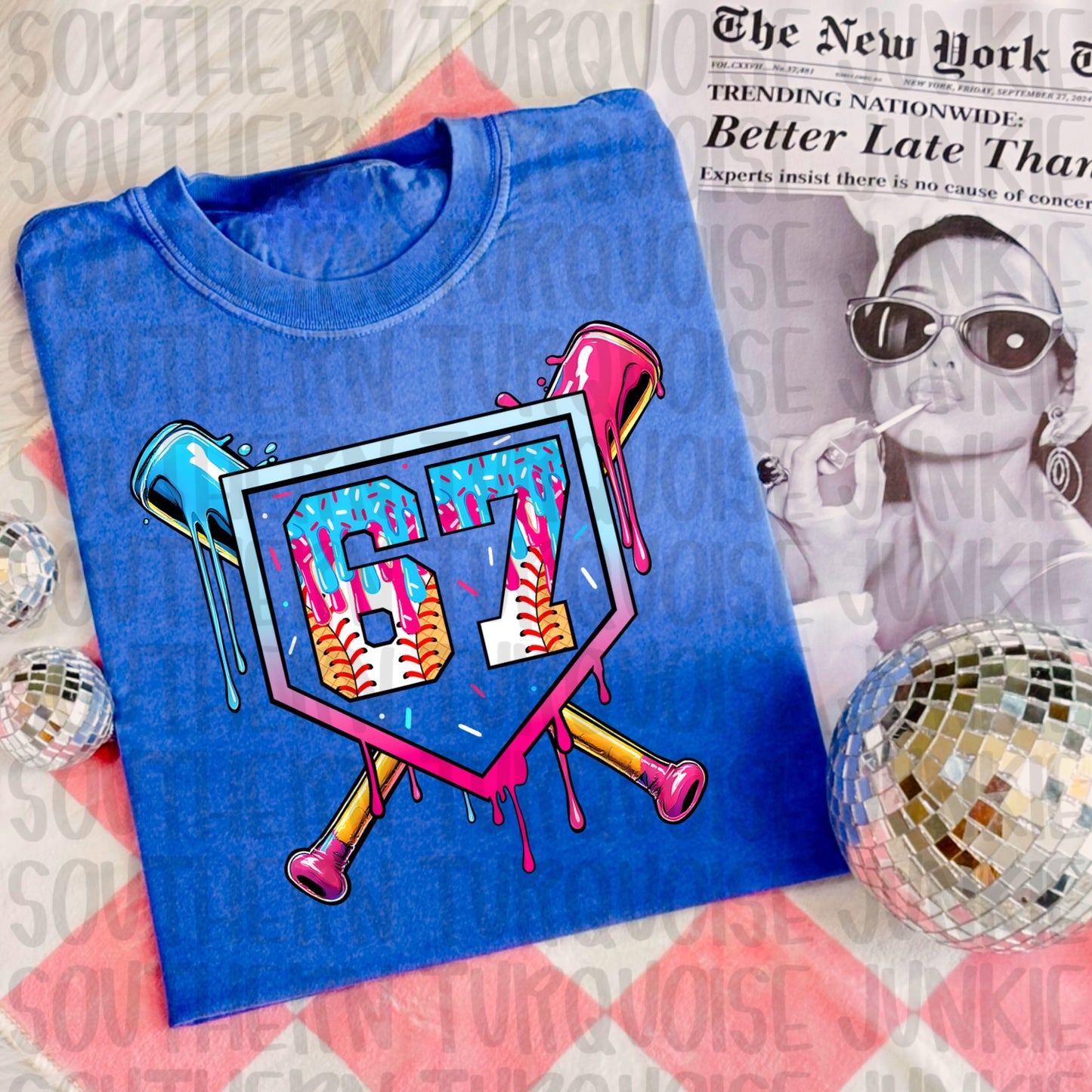 67 TEE