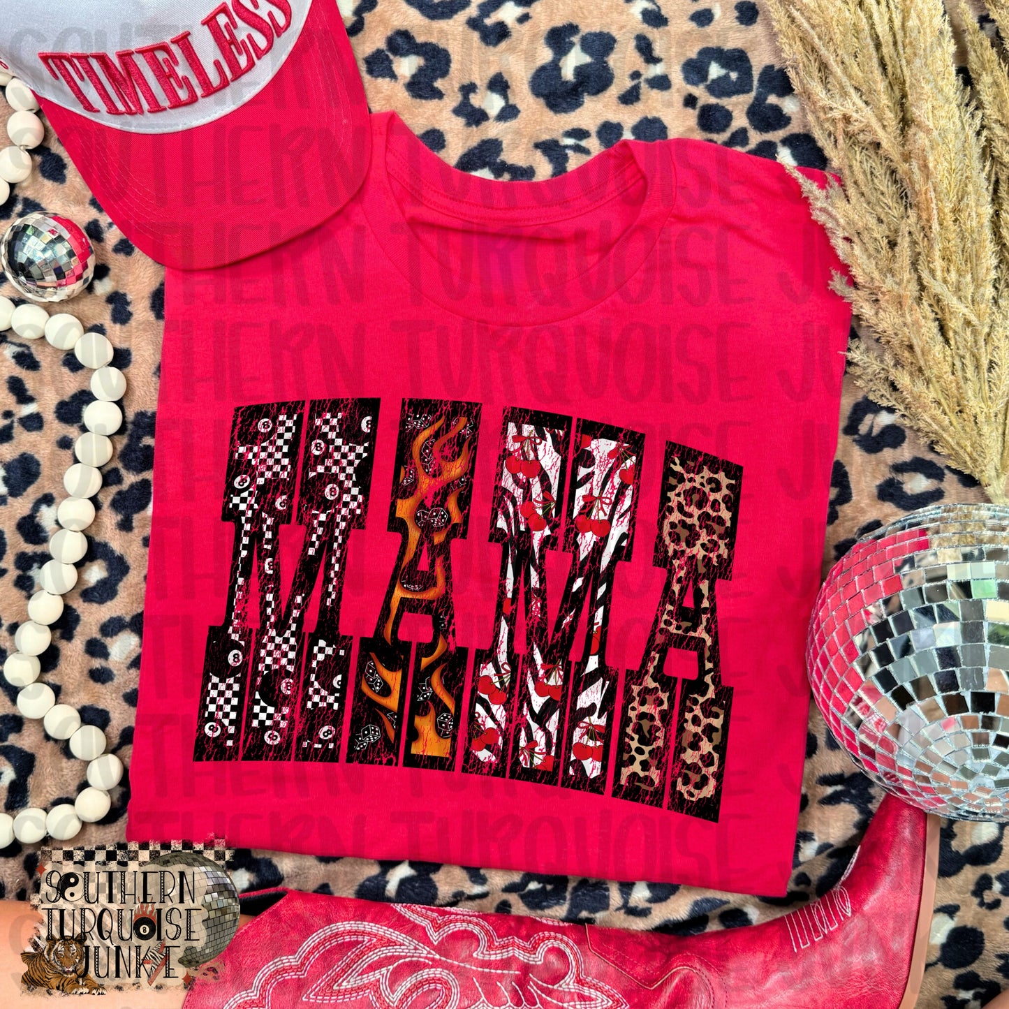 MAMA TEE