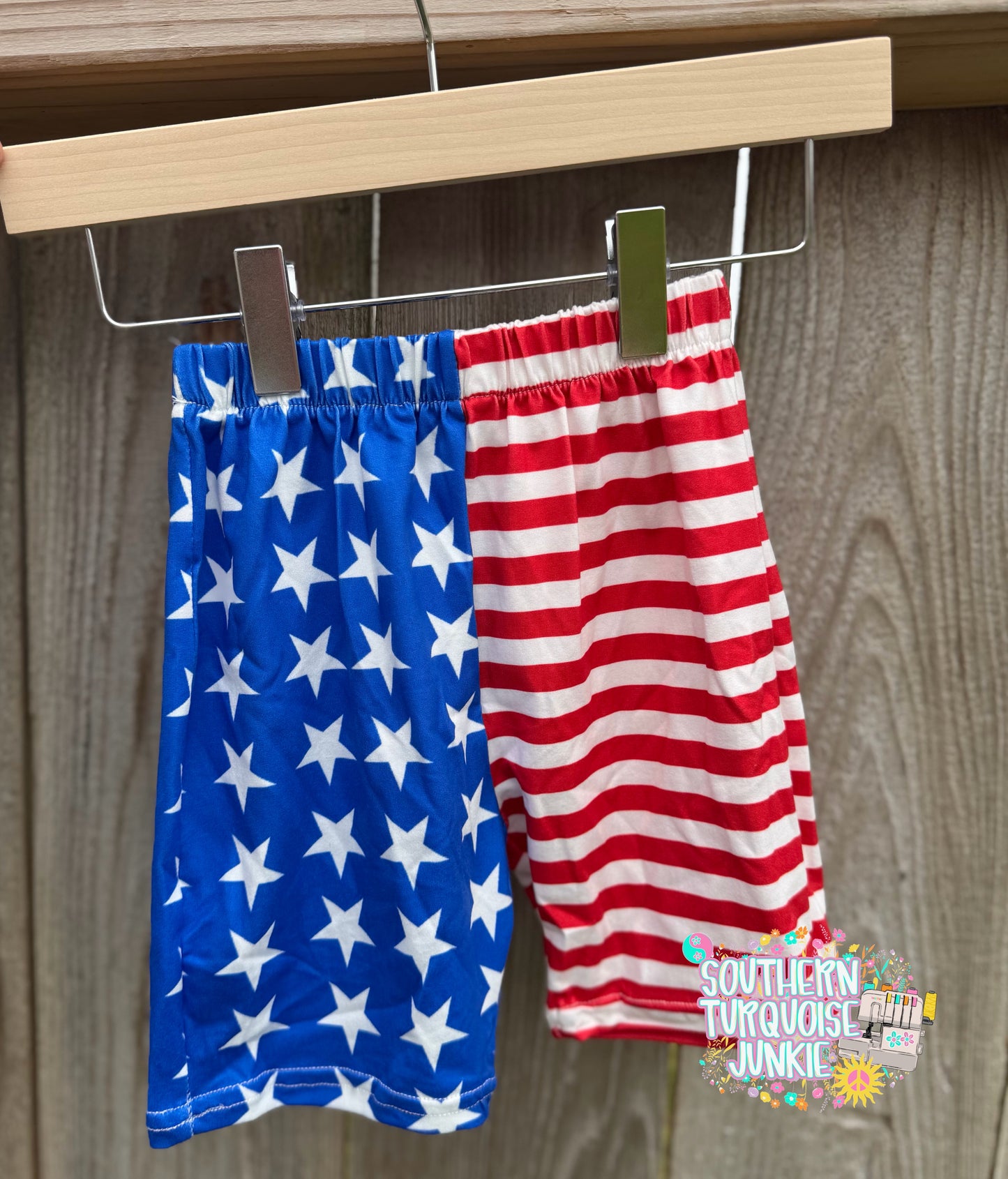 BOYS - 4OJ SHORTS