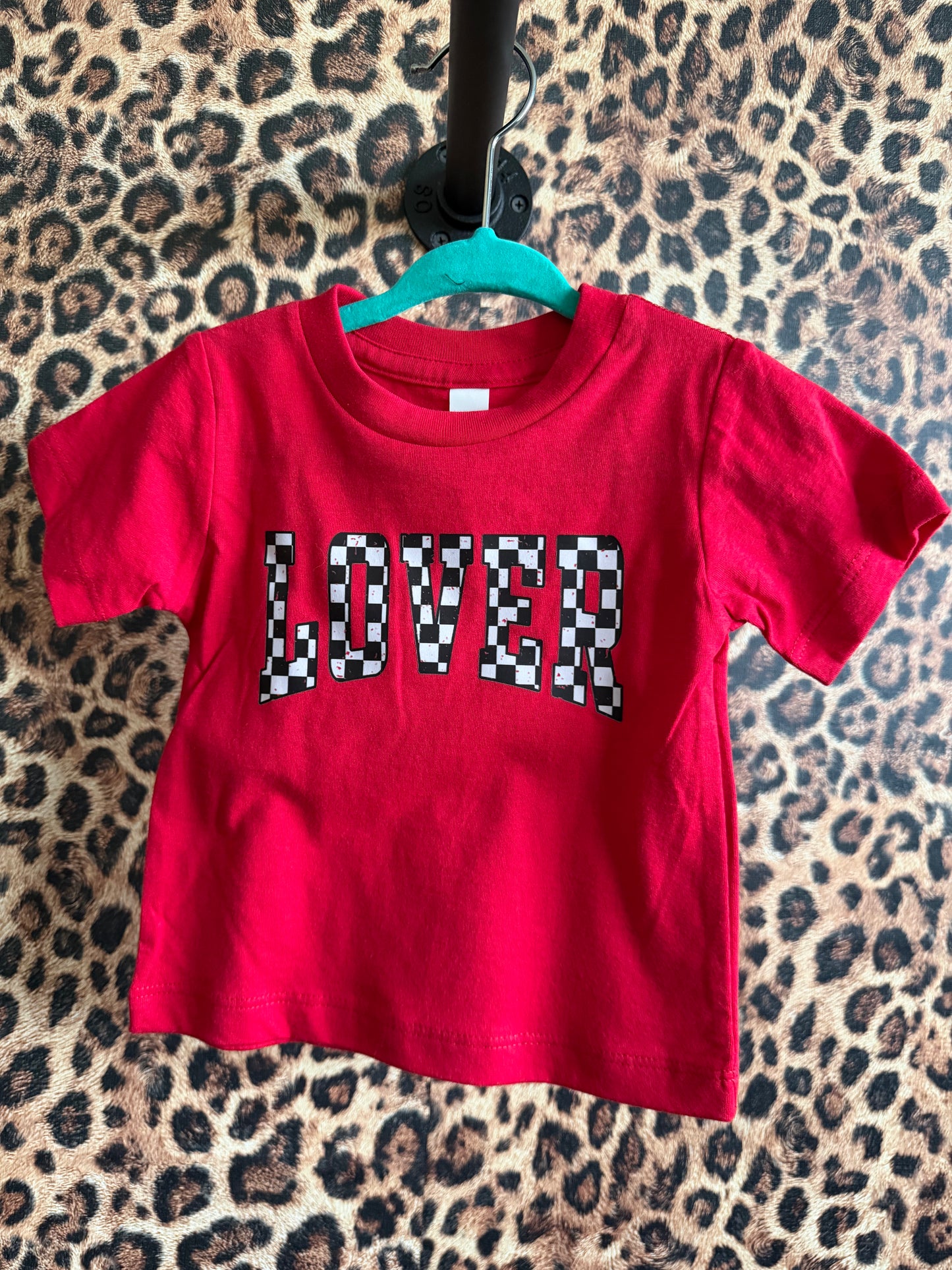 LOVER TEE