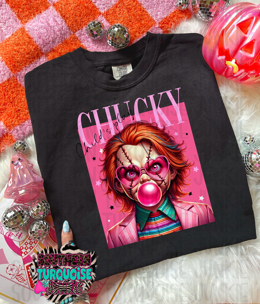 CHUCKY TEE