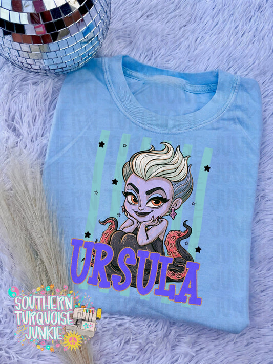 URSULA TEE