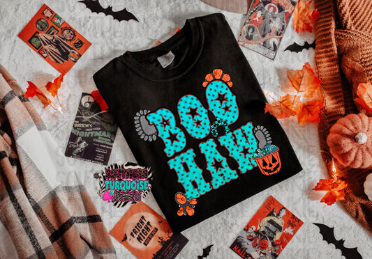 BOOHAW TEE