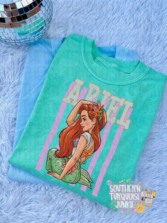 ARIEL TEE