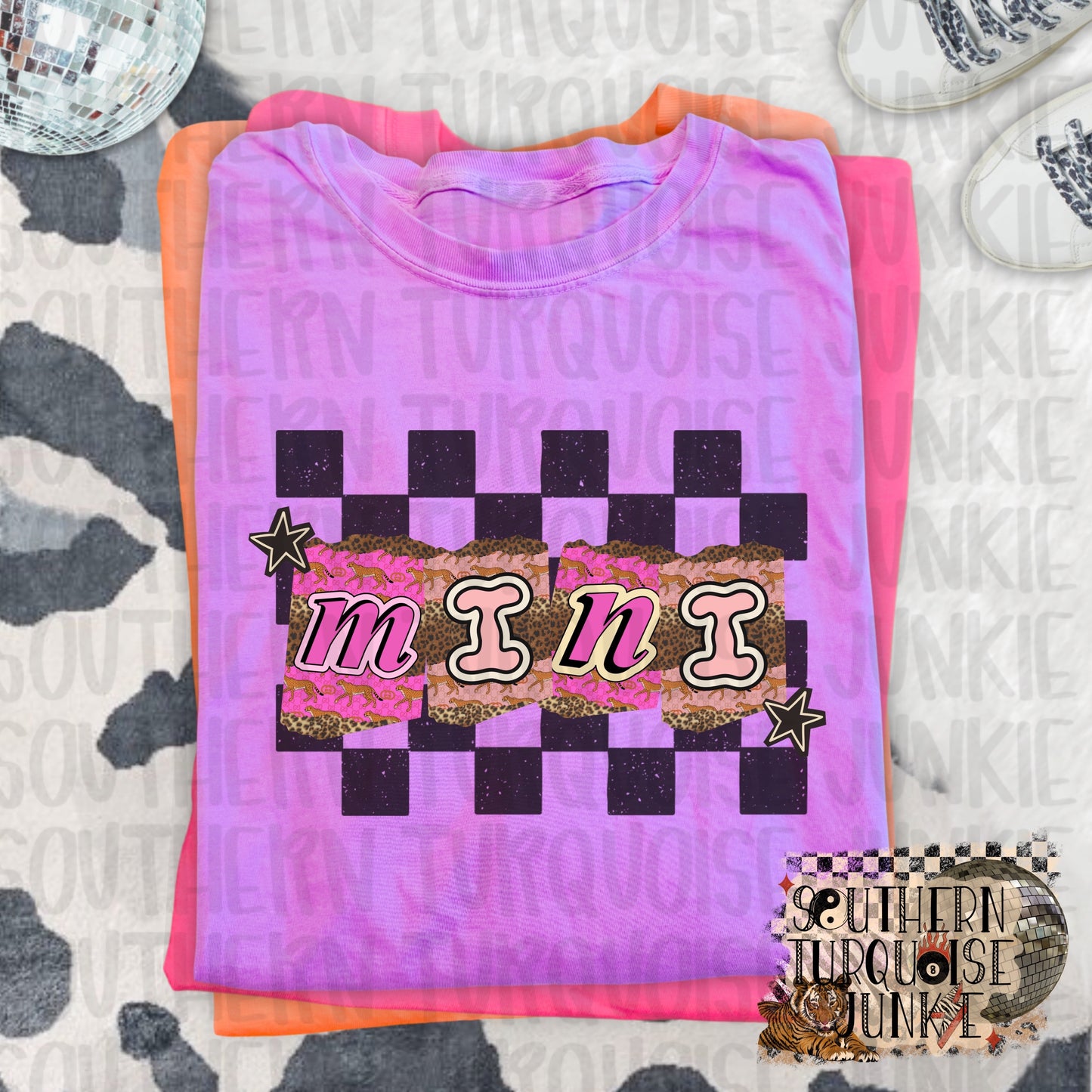 MINI TEE