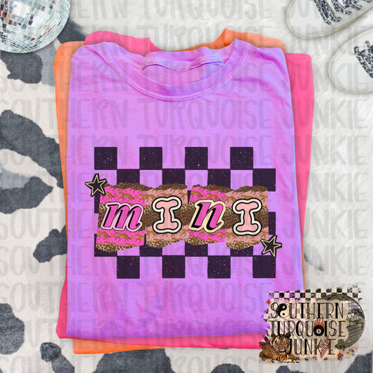 MINI TEE