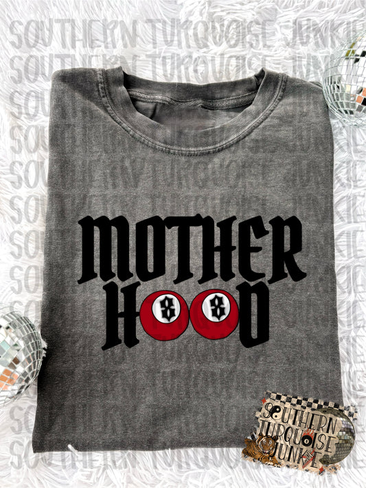 MOTHERHOOD TEE