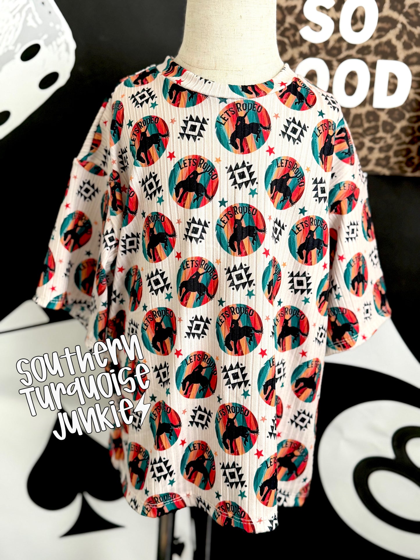 5T COMFY TOP