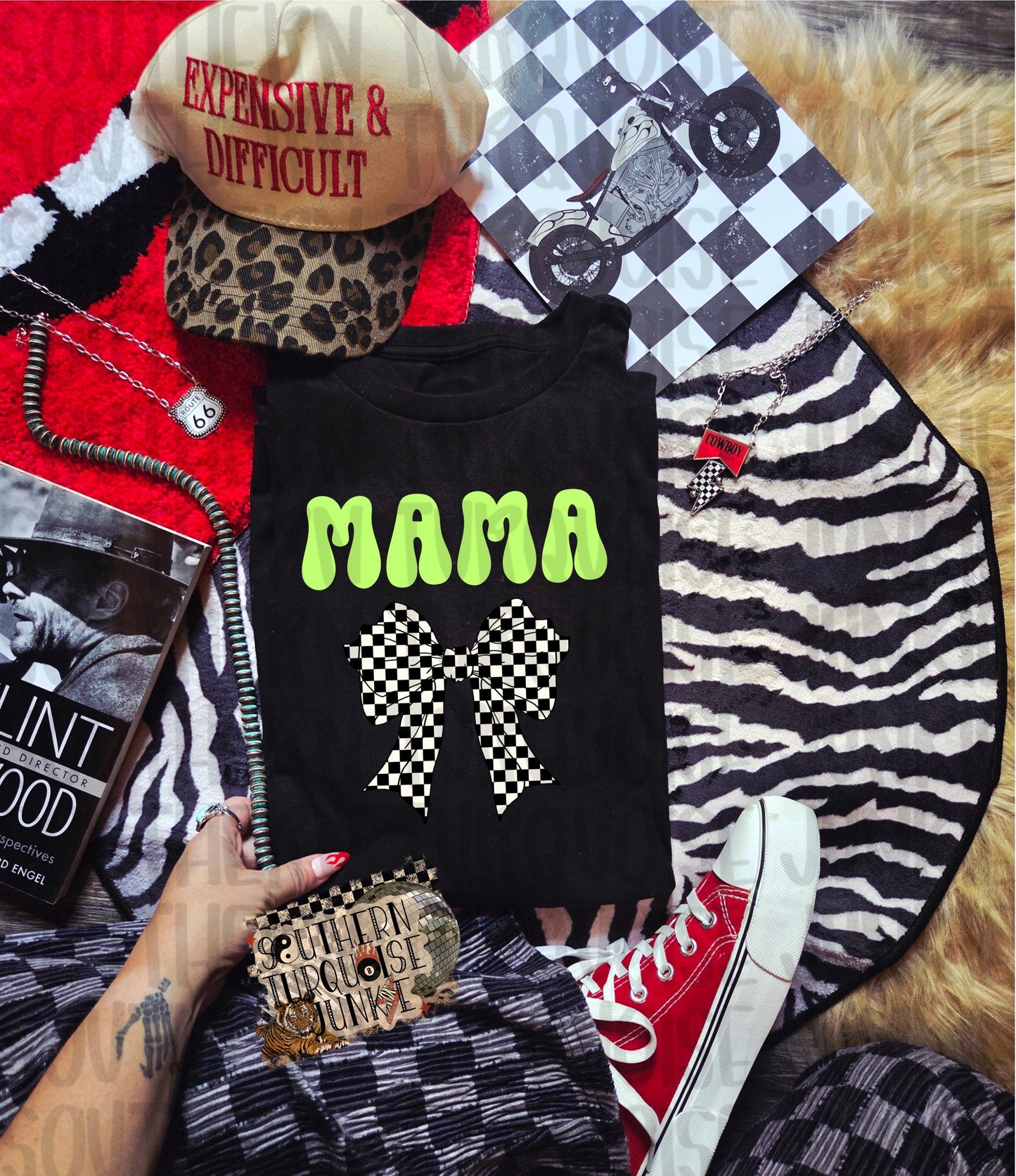 MAMA TEE