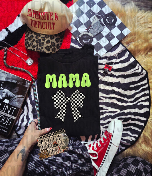 MAMA TEE