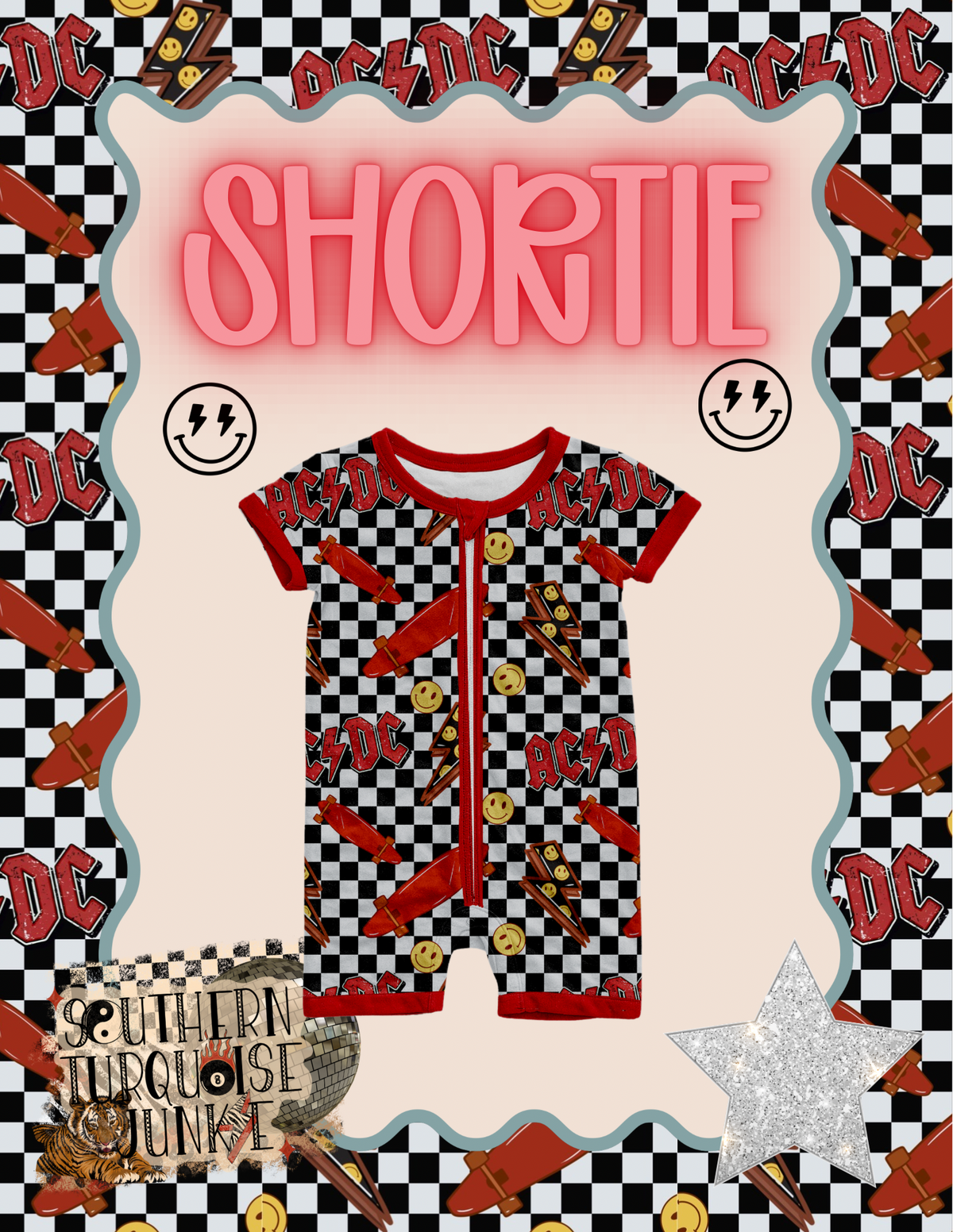 BAMBOO PICK YOUR PRINT PRE ORDER