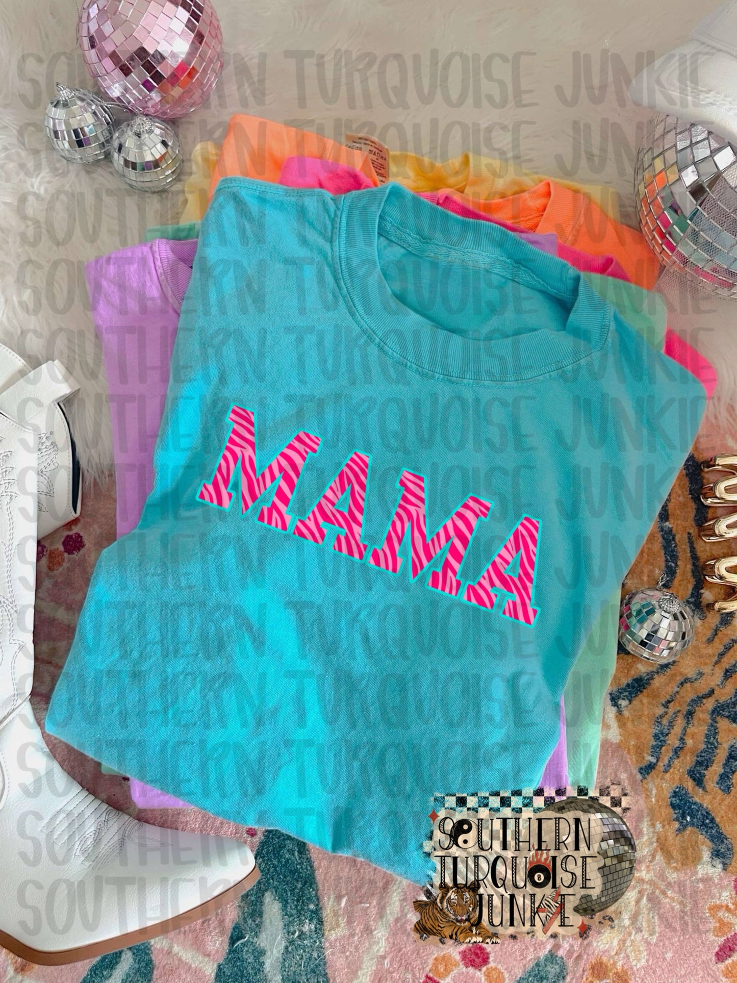 MAMA TEE