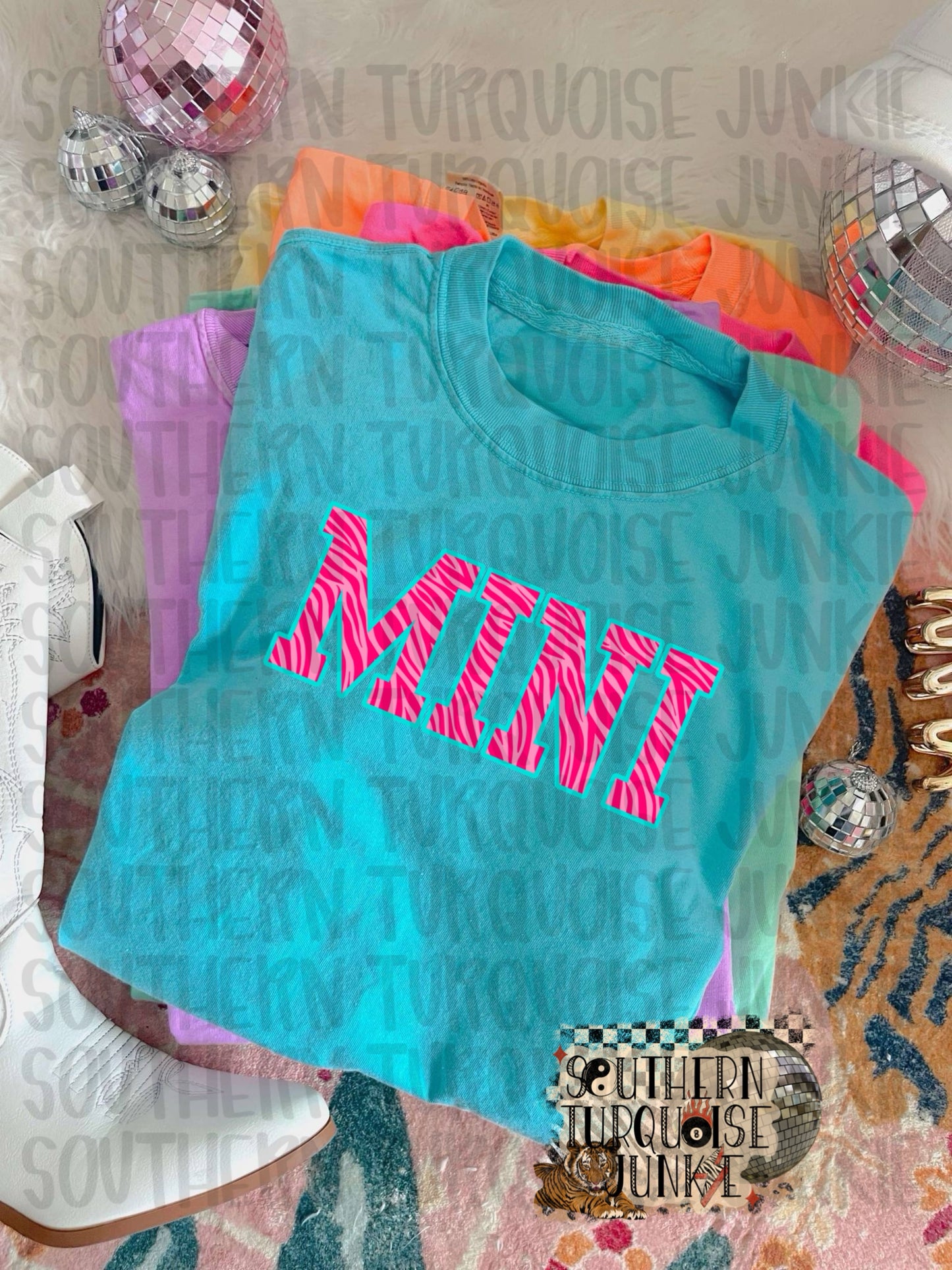 MINI TEE